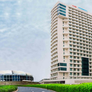 The AurisFakhruddin Hotel Apartments