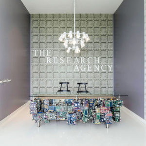 The Research Agency