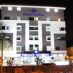 Premier Hospital