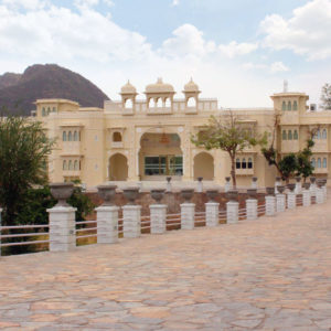 ShouryaGarh Resort and Spa