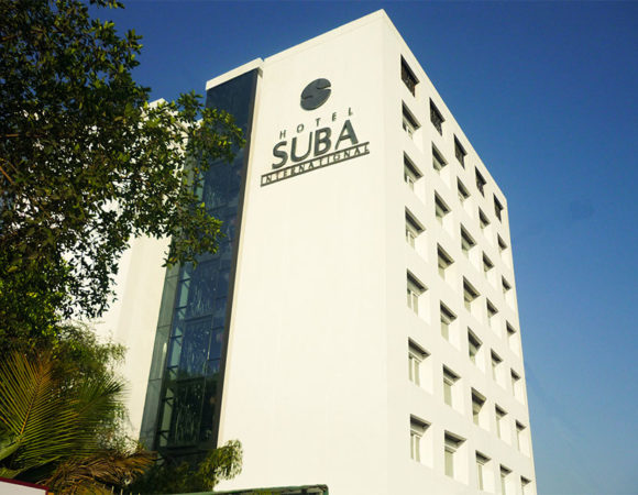 Hotel Suba International